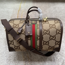 Gucci Travel Bags